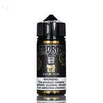 Sadboy E-Liquid - Funnel Cake - 100ml