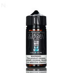 Sadboy E-Liquid - Nola Series - Blueberry  - 100mL