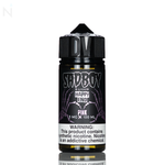 Sadboy E-Liquid - Happy End Pink - 100ml