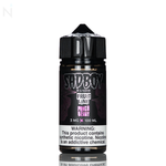 Sadboy E-Liquid - Punch Berry - 100ml