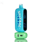 Salt Bae 50 40K 40,000 Puffs Disposable Vape - 17mL
