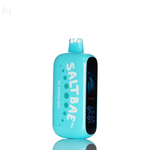 Salt Bae 50 40K 40,000 Puffs Disposable Vape - 17mL