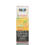 7 Daze Fusion TFN Salt - Pineapple Mango Orange - 30ml