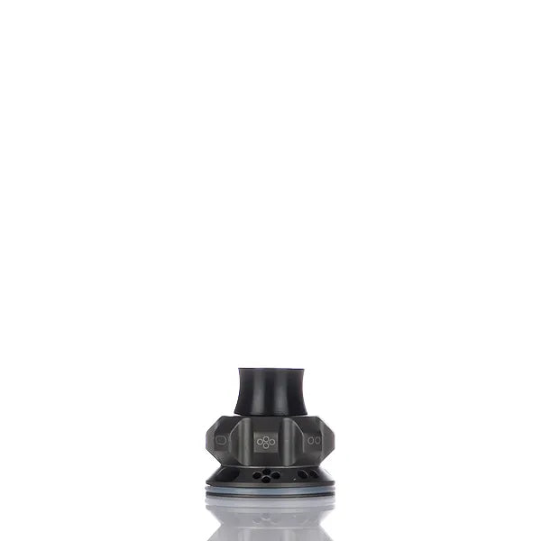 Dovpo x Across Samdwich 22mm Single Coil RDA