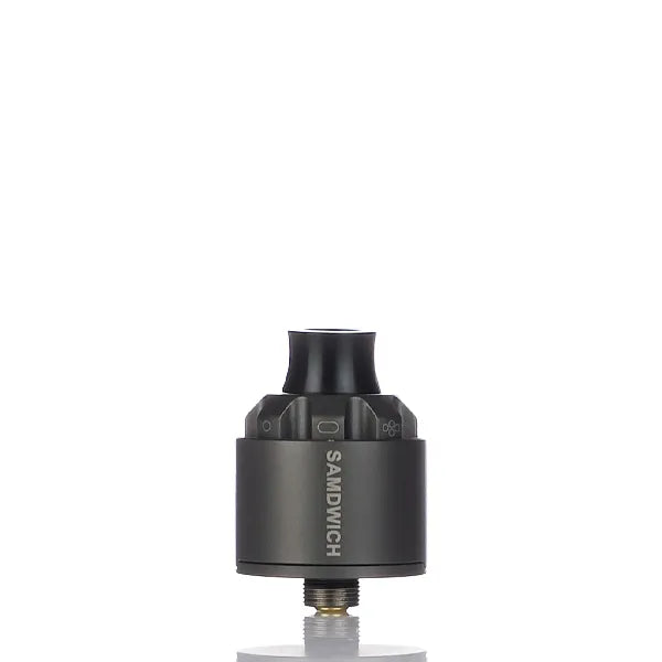 Dovpo x Across Samdwich 22mm Single Coil RDA