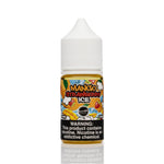 Savor E-Liquid Mango Strawberry Ice Salt Nic - 30ml