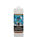 Savor E-Liquid Blue Razz Ice - 100ml