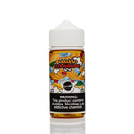 Savor E-Liquid Mango Strawberry Ice - 100ml