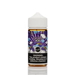 Savor E-Liquid Grape Ice - 100ml