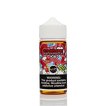 Savor E-Liquid Strawberry Watermelon Ice - 100ml