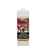 Savor E-Liquid Strawberry Watermelon Ice - 100ml