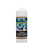 Savor E-Liquid Blueberry Lemonade Ice - 100ml
