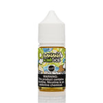 Savor E-Liquid Banana Kiwi Ice Salt Nic - 30ml