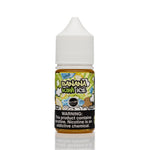 Savor E-Liquid Banana Kiwi Ice Salt Nic - 30ml