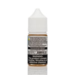 Savor E-Liquid Blue Razz Ice Salt Nic - 30ml