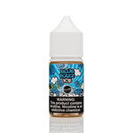 Savor E-Liquid Blue Razz Ice Salt Nic - 30ml