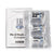 Freemax Maxus Pro M1-D Mesh Replacement Coils