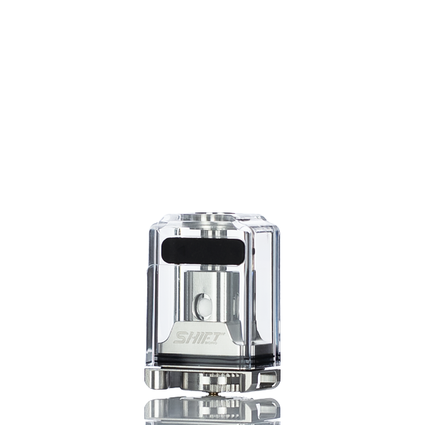 Vaperz Cloud x MNCH XR-80 DNA80C Boro Kit