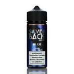 Silverback Juice Co - Blue - 120ml