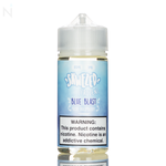 Skwezed - Blue Blast Ice - 100mL