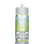 Skwezed Ice - Green Apple Ice (Green Pucker Ice) - 100ml