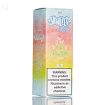 Skwezed - Kiberry Ice - 100mL