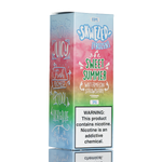 Skwezed Mix - Sweet Summer Ice - 100ml