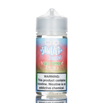 Skwezed Mix - Sweet Summer Ice - 100ml