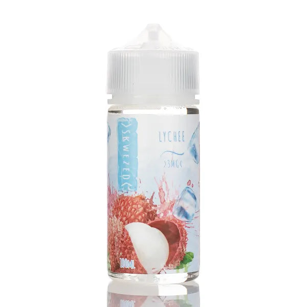 Skwezed Ice - Lychee Ice - 100ml