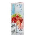Skwezed Ice - Strawberry Ice - 100ml