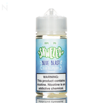 Skwezed - Blue Blast - 100mL