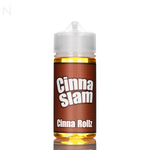 Slam Juice - Cinna Slam - 100mL