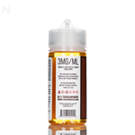Slam Juice - Cinna Slam - 100mL