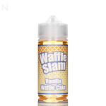 Slam Juice - Waffle Slam - 100mL