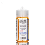 Slam Juice - Waffle Slam - 100mL