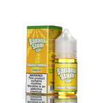 Slam Juice Salt - Banana Slam - 30mL