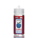 7 Daze Reds Apple x Keep It 100 - Slapple (No Nicotine)