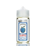 7 Daze Reds Apple x Keep It 100 - Slapple Menthol - 100ml