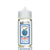 7 Daze Reds Apple x Keep It 100 - Slapple Menthol - 100ml
