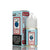 7 Daze Reds Apple x Keep It 100 Salt Series - Slapple Iced - 30ml