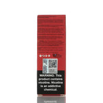 7 Daze Reds Apple x Keep It 100 Salt Series - Slapple - 30ml