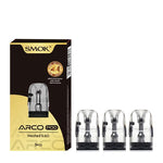 Smok Arco Replacement Pods (3 Pack)