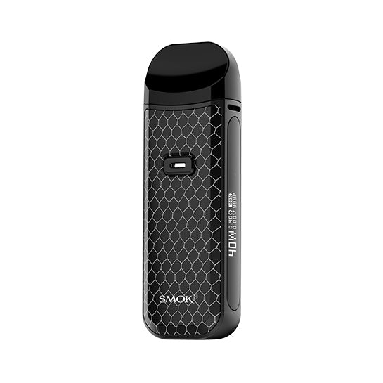 Smok 2 Nord Pod Mod 40W Starter Kit - Vapor Authority Smok 2 Nord Pod Mod 40W Starter Kit - Vapor Authority