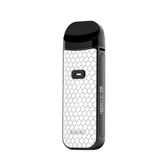 Smok 2 Nord Pod Mod 40W Starter Kit - Vapor Authority Smok 2 Nord Pod Mod 40W Starter Kit - Vapor Authority