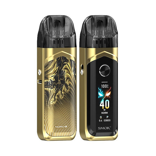 Smok Nord 6 Pod Mod Kit - Vapor Authority Smok Nord 6 Pod Mod Kit - Vapor Authority