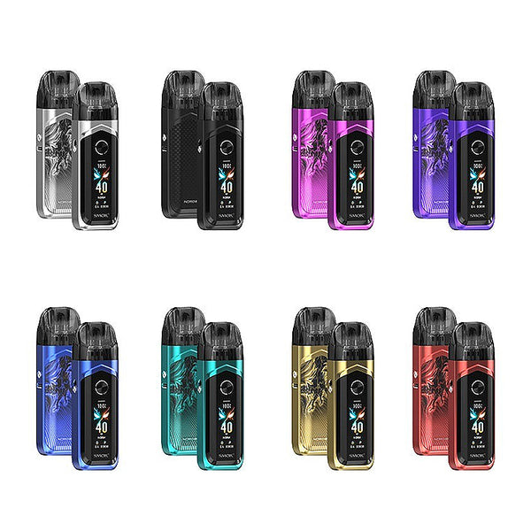 Smok Nord 6 Pod Mod Kit - Vapor Authority Smok Nord 6 Pod Mod Kit - Vapor Authority