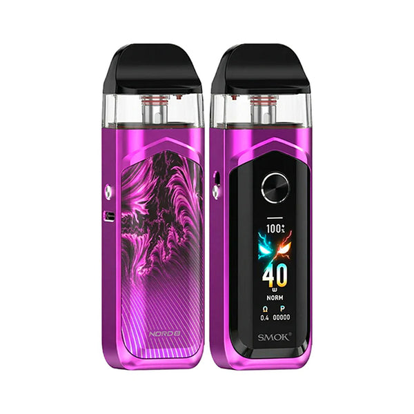 Smok Nord 6 Pod Mod Kit