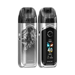 Smok Nord 6 Pod Mod Kit Silver