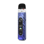 Smok Novo 6 Pod System Starter Kit Blue
