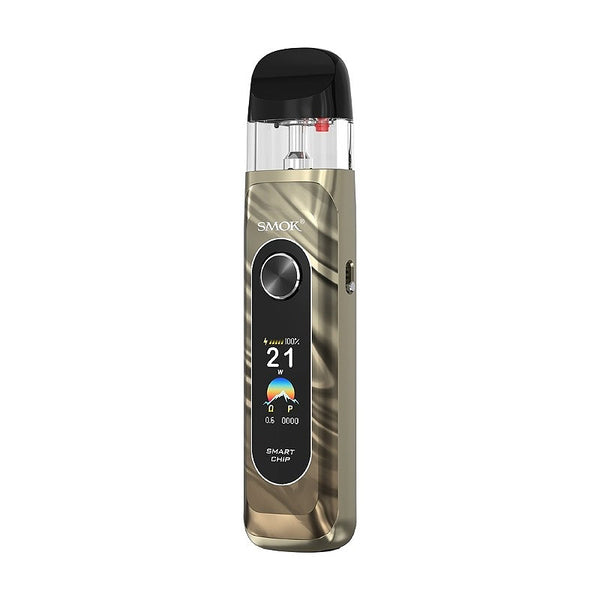 Smok Novo 6 Pod System Starter Kit - Vapor Authority
